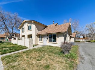 14 Condor Cir, Carson City, NV
