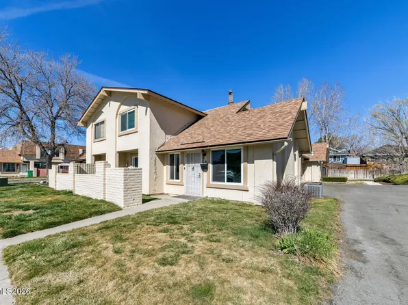 14 Condor Cir, Carson City, NV 89701