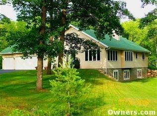 6907 Lake Mildred Rd, Rhinelander, WI 54501