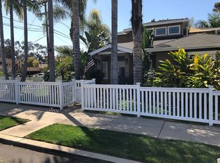 739 Madison Ave, San Diego, CA 92116
