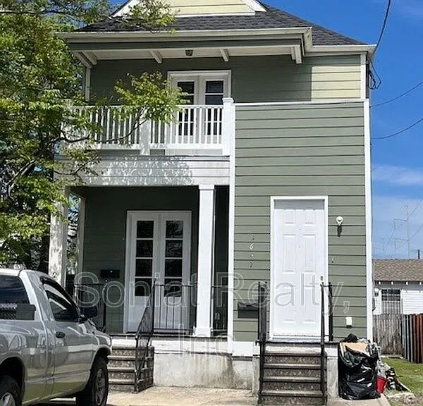 2645 N Galvez St — Photo 1