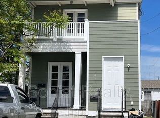 2645 N Galvez St, New Orleans, LA 70117