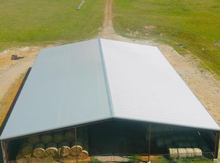 661 Adams Rd, Marshall, TX 75672