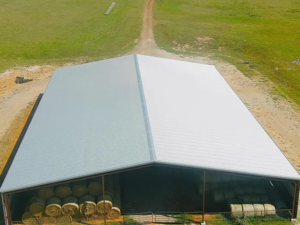 661 Adams Rd, Marshall, TX 75672