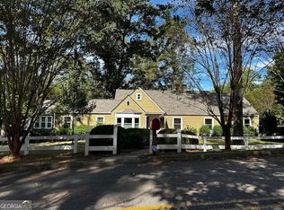 109 Westwood Dr, Lagrange, GA 30240