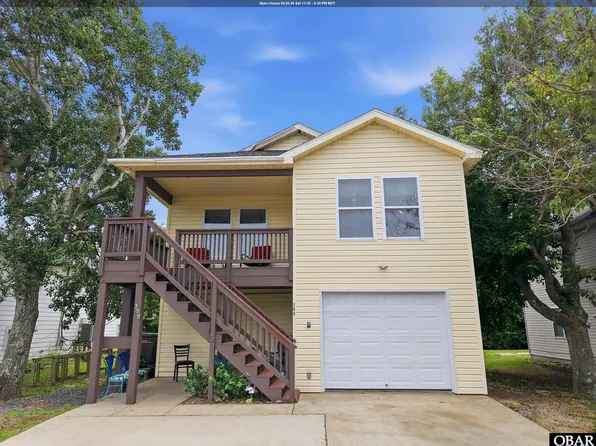 309 W Durham St Lot 626, Kill Devil Hills, NC 27948