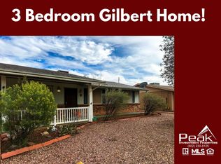 103 E Juniper Ave, Gilbert, AZ 85234