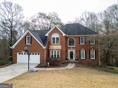 1270 Nona Dr, Athens, GA, 30606