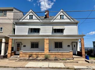 2437 Cobden St, Pittsburgh, PA 15203