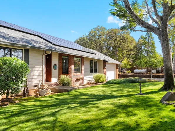 14420 Mesa Court, Red Bluff, CA 96080