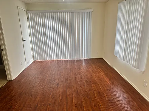 Floor plan Studio