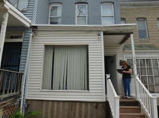 1703 Bloomingdale Rd, Baltimore, MD 21216