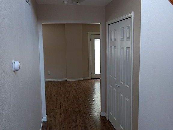 Front Foyer