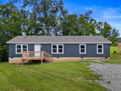 216 Northwood Ln, Greeneville, TN, 37745