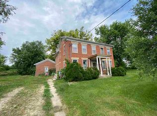 10600 Flory Rd, Lanark, IL 61046