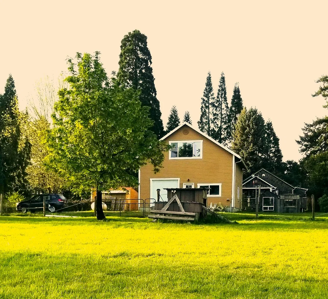 SW Unger Rd, Cornelius — Photo 1