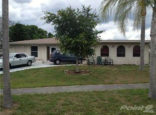 6142 Otis Rd, North Port, FL 34287