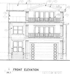 114 W Lotus Rd, Wildwood Crest, NJ, 08260