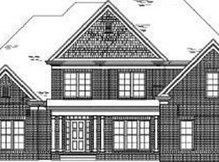 2817 Magnolia Creek Dr NW, Kennesaw, GA 30152