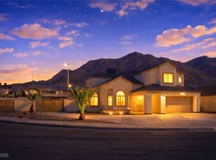 7091 Piccadily Dr, Las Vegas, NV 89156