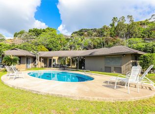5446 Kirkwood Pl, Honolulu, HI 96821