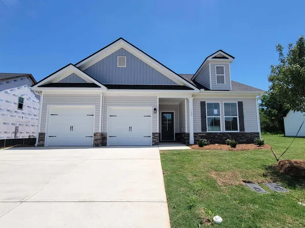 112 Breakwater Way, Perry, GA 31069