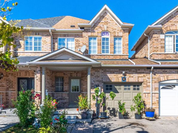 85 Ronan Cres, Vaughan, ON L4H 2J6