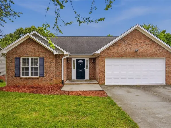 1866 Denise Ln, Winston Salem, NC 27127
