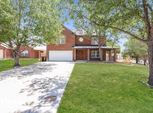 7802 Two Rock Oak, San Antonio, TX 78254