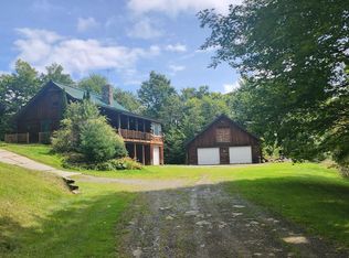 689 Todds Corner Rd, Saint Albans, ME 04971