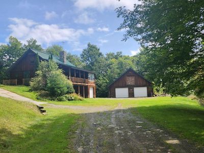 689 Todds Corner Road, Saint Albans, ME, 04971
