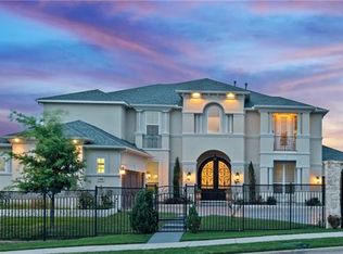 12106 Toscana Way, Frisco, TX 75035