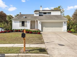 432 Poinsett Ave, Pitman, NJ 08071