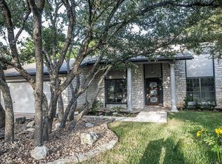 1729 Ryon Ln, Round Rock, TX 78681