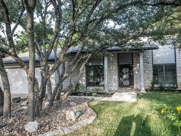 1729 Ryon Ln, Round Rock, TX 78681