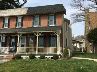 121 W Mulberry St, Kennett Square, PA 19348