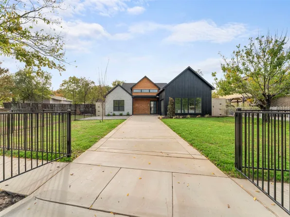 5308 Chippewa Dr, Dallas, TX 75212