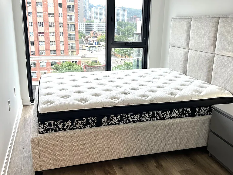 1 Jarvis St #806 — Photo 21