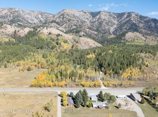1685 Us Highway 26, Alpine, WY 83128