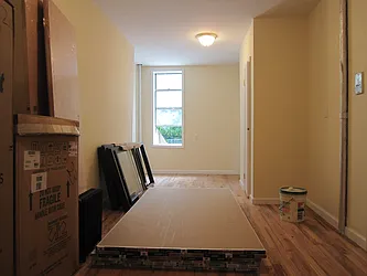 Rented by Abba Realty Associates INC