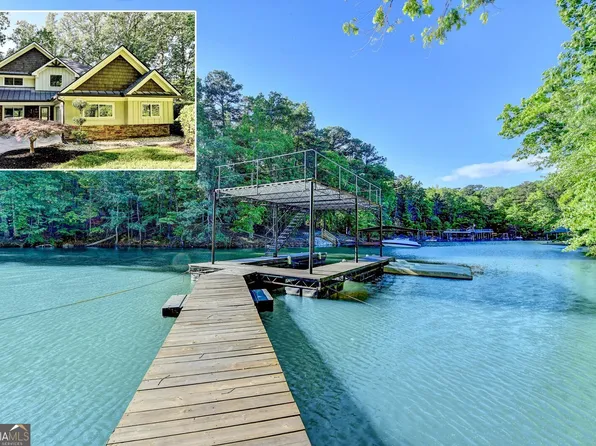 975 Timber Lake Trl, Cumming, GA 30041