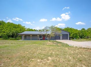 21425 Ladd Ave, Purcell, OK 73080
