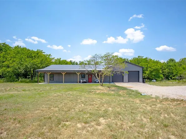 21425 Ladd Ave, Purcell, OK 73080