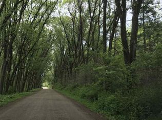 PARCEL Timber Ridge Rd #H, Cedar Falls, IA 50613