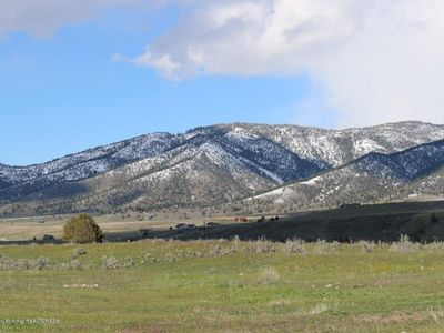 Tbd Old Irwin Rd, Irwin, ID, 83428