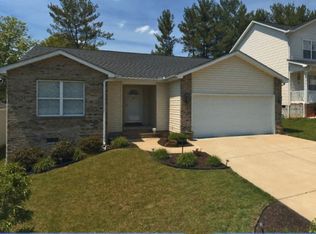 7 Woodland Hts, Milton, WV