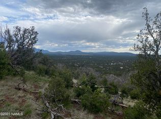 6653 N State Highway 64, Williams, AZ 86046