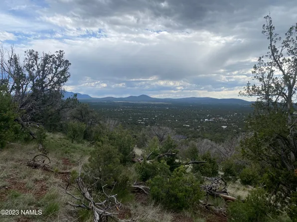 6653 N State Highway 64, Williams, AZ 86046