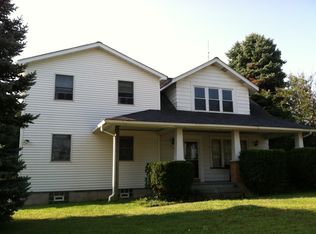 534 Harmony Rd, New Brighton, PA 15066