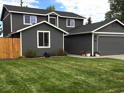 1552 NE Locksley Dr, Bend, OR, 97701